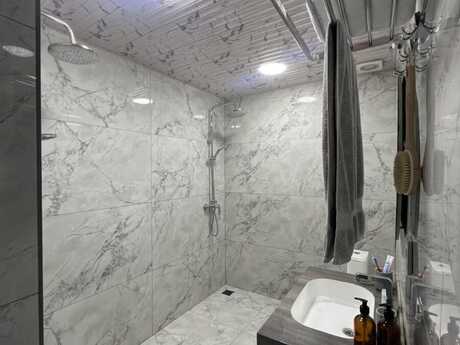 Avtovağzalda 2 otaqlı yeni tikili mənzil satılır, 102 m², 270 000 AZN, şəkil 3 / 7