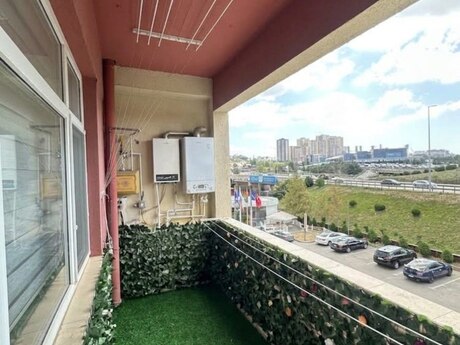 Avtovağzalda 2 otaqlı yeni tikili mənzil satılır, 102 m², 270 000 AZN, şəkil 5 / 7