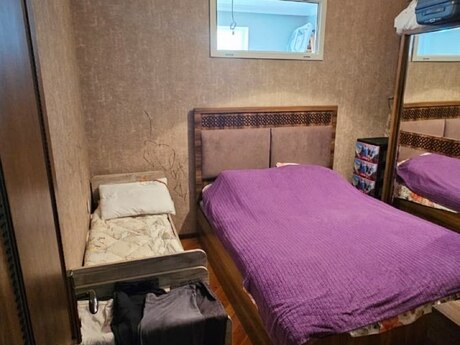 Qurtuluş 93 kompleksində 2 otaqlı yeni tikili mənzil satılır, 59 m², 85 000 AZN, şəkil 4 / 11