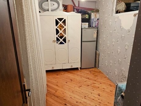 Qurtuluş 93 kompleksində 2 otaqlı yeni tikili mənzil satılır, 59 m², 85 000 AZN, şəkil 5 / 11