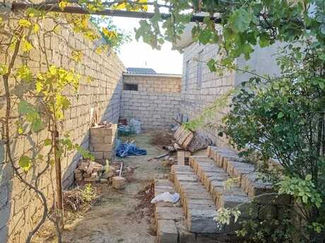 Maştağada 3 otaqlı həyət evi satılır, 140 m², 82 000 AZN, şəkil 4 / 12