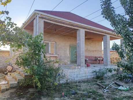 3 rooms · 140 m² · floor 1/1, Maştağa