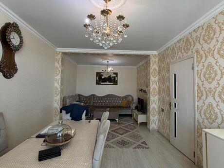3-room old-build apartment for sale in Masazır, 72 m², 70 000 AZN, photo 2 / 11