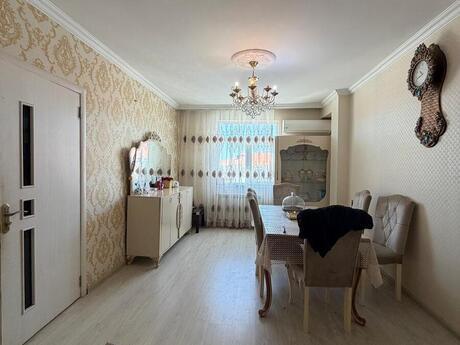 3-room old-build apartment for sale in Masazır, 72 m², 70 000 AZN, photo 3 / 11
