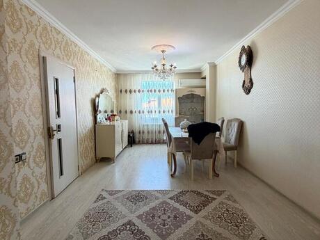 3 rooms · 72 m²