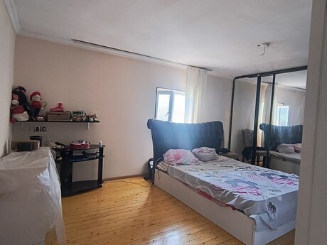 Keşlədə 3 otaqlı həyət evi satılır, 81 m², 67 000 AZN, şəkil 2 / 12