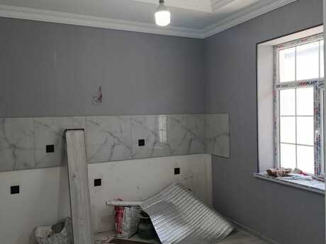 Sarayda 3 otaqlı həyət evi satılır, 85 m², 68 000 AZN, şəkil 5 / 9