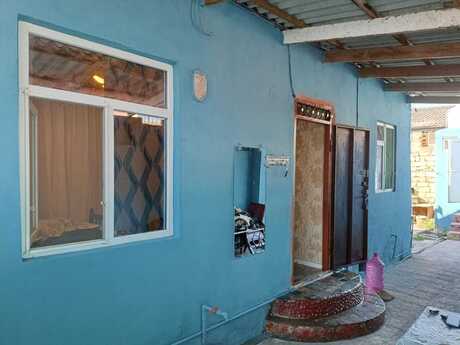 Maştağada 4 otaqlı həyət evi satılır, 120 m², 40 000 AZN, şəkil 2 / 12