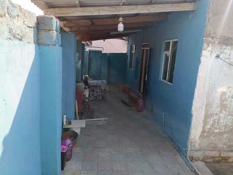 Maştağada 4 otaqlı həyət evi satılır, 120 m², 40 000 AZN, şəkil 3 / 12