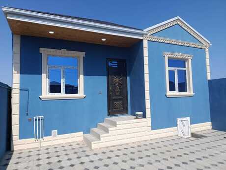 3 otaq · 85 m²