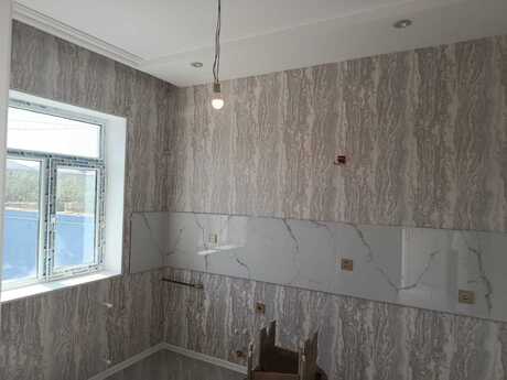 Sarayda 3 otaqlı həyət evi satılır, 85 m², 66 000 AZN, şəkil 2 / 8