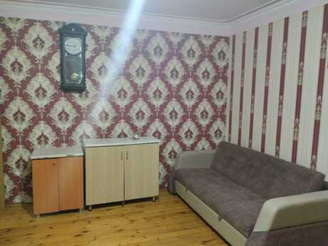 Sulutəpədə 1 otaqlı həyət evi kirayə verilir, 35 m², 180 AZN/ay, şəkil 3 / 8