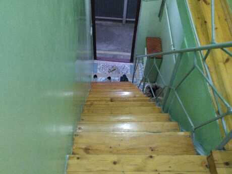1 otaqlı ev, 35 m², Sulutəpə, 180 AZN