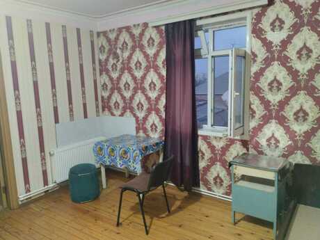 Sulutəpədə 1 otaqlı həyət evi kirayə verilir, 35 m², 180 AZN/ay, şəkil 5 / 8
