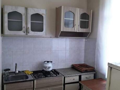 20 Yanvarda 1 otaqlı köhnə tikili mənzil satılır, 28 m², 120 000 AZN, şəkil 4 / 5