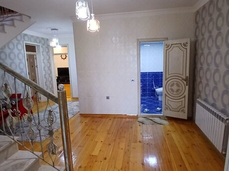 Masazırda 7 otaqlı həyət evi satılır, 280 m², 235 000 AZN, şəkil 5 / 12
