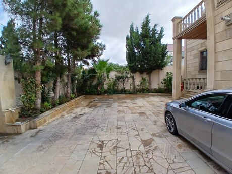 Masazırda 7 otaqlı həyət evi satılır, 280 m², 235 000 AZN, şəkil 3 / 12