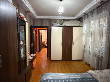 Продаётся 3-комнатная квартира в старом фонде, Xalqlar Dostluğu, 60 м², 145 000 AZN, фото 4 / 12
