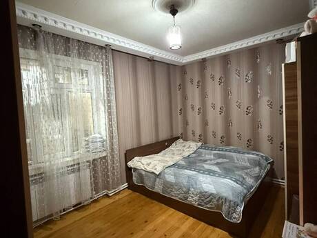 Продаётся 3-комнатная квартира в старом фонде, Xalqlar Dostluğu, 60 м², 145 000 AZN, фото 3 / 12