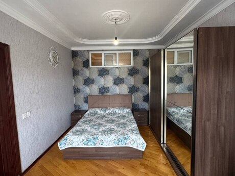 Продаётся 3-комнатная квартира в новостройке, ЖК Qurtuluş 93, 75 м², 83 000 AZN, фото 3 / 12
