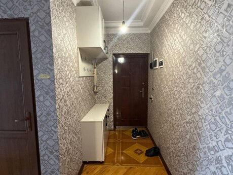 Продаётся 3-комнатная квартира в новостройке, ЖК Qurtuluş 93, 75 м², 83 000 AZN, фото 2 / 12