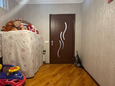 Продаётся 3-комнатная квартира в новостройке, ЖК Qurtuluş 93, 75 м², 83 000 AZN, фото 5 / 12