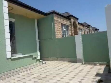 2 otaq · 56 m² · 1/1 mərtəbə, Masazır