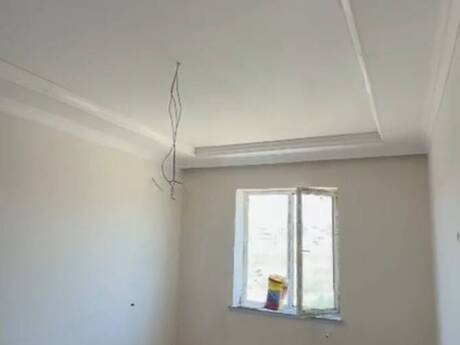 Masazırda 2 otaqlı həyət evi satılır, 56 m², 68 000 AZN, şəkil 4 / 8