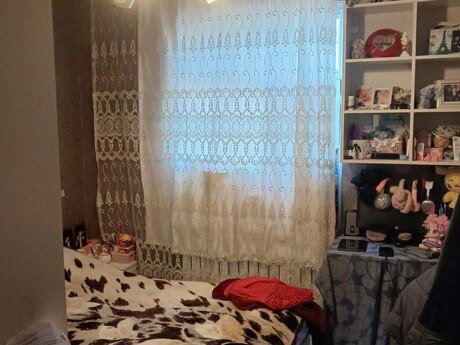 3 rooms · 60 m² · floor 1/1, Saray