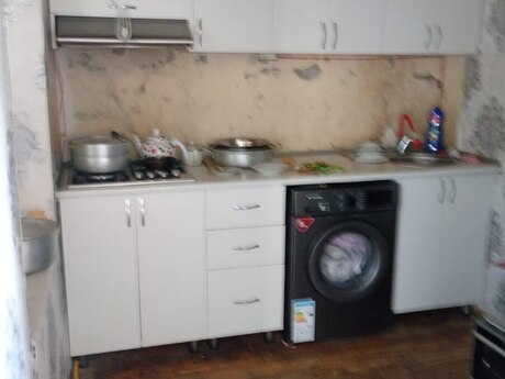 Sulutəpədə 2 otaqlı həyət evi kirayə verilir, 50 m², 350 AZN/ay, şəkil 2 / 6