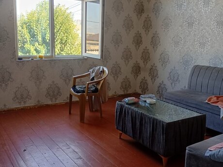 2 otaqlı ev, 50 m², Sulutəpə, 350 AZN