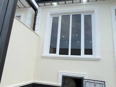 Masazırda 3 otaqlı həyət evi satılır, 77 m², 74 000 AZN, şəkil 2 / 10