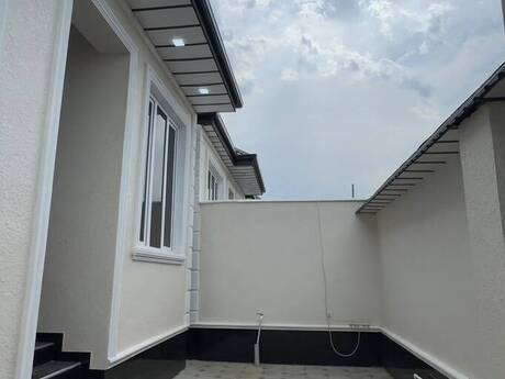 Masazırda 3 otaqlı həyət evi satılır, 77 m², 74 000 AZN, şəkil 3 / 10