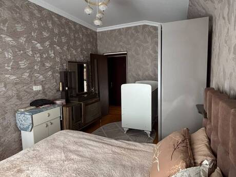 Həzi Aslanovda 2 otaqlı yeni tikili mənzil satılır, 62 m², 160 000 AZN, şəkil 2 / 12
