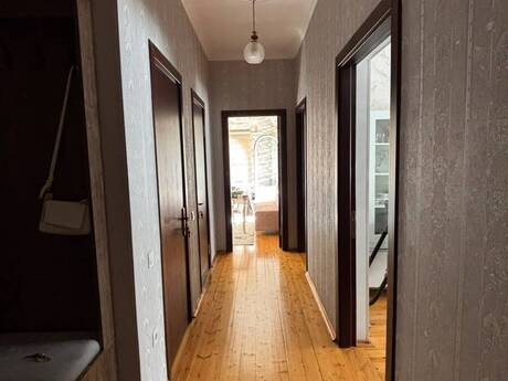 2 otaq · 62 m² · 10/10 mərtəbə, Həzi Aslanov