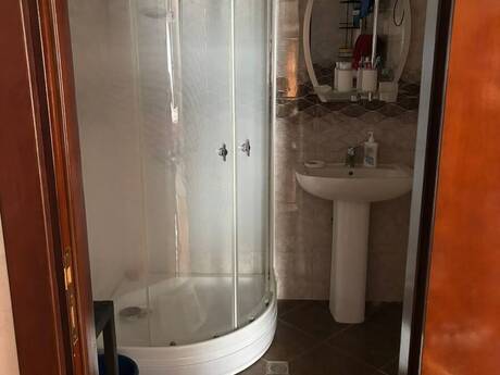 Həzi Aslanovda 2 otaqlı yeni tikili mənzil satılır, 62 m², 160 000 AZN, şəkil 4 / 12