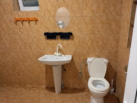 Novxanıda 4 otaqlı həyət evi kirayə verilir, 140 m², 600 AZN/ay, şəkil 5 / 12