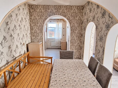Novxanıda 4 otaqlı həyət evi kirayə verilir, 140 m², 600 AZN/ay, şəkil 4 / 12