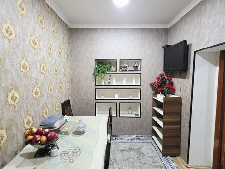 4-room house for sale in Səbail, 80 m², 55 000 AZN, photo 2 / 9