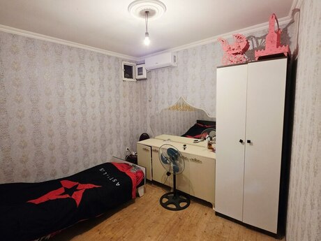 4-room house for sale in Səbail, 80 m², 55 000 AZN, photo 3 / 9