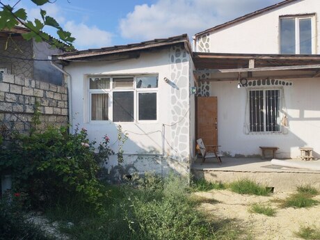 Продаётся 3-комнатный дом, Ramana, 80 м², 70 000 AZN, фото 2 / 12
