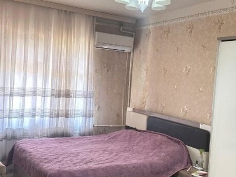 Xalqlar Dostluğunda 4 otaqlı köhnə tikili mənzil satılır, 100 m², 250 000 AZN, şəkil 4 / 12