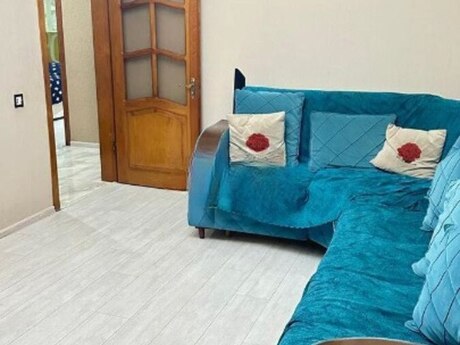 Xalqlar Dostluğunda 4 otaqlı köhnə tikili mənzil satılır, 100 m², 250 000 AZN, şəkil 3 / 12