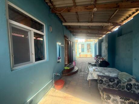 3 otaq · 65 m²