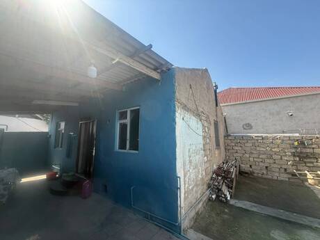 3-room house for sale in Maştağa, 65 m², 35 000 AZN, photo 2 / 10