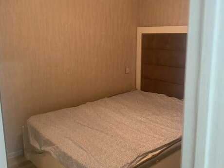 İnşaatçılarda 2 otaqlı yeni tikili mənzil kirayə verilir, 50 m², 750 AZN/ay, şəkil 3 / 7