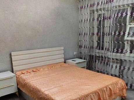 2 otaq · 60 m² · 7/8 mərtəbə, Elmlər Akademiyası