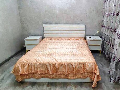 Elmlər Akademiyasında 2 otaqlı köhnə tikili mənzil kirayə verilir, 60 m², 800 AZN/ay, şəkil 2 / 12