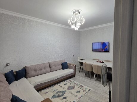 2-room house for sale in Masazır, 45 m², 75 500 AZN, photo 2 / 11