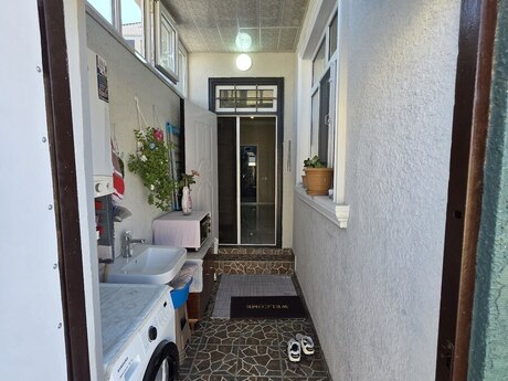 2 otaq · 45 m² · 1/1 mərtəbə, Masazır